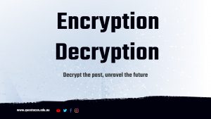 Encryption promo