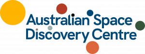 Australian Space Discovery Centre logo