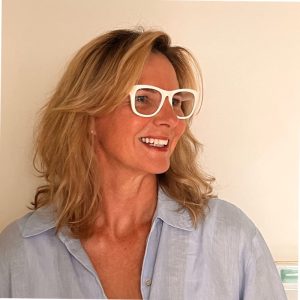 Bonnie Tratt speaker at the 2023 VEA conference
