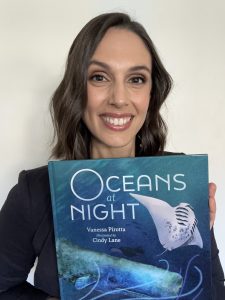 Science Storytime Dr Vanessa Pirotta Oceans At Night