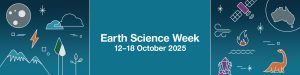 Earth Science Week 2025