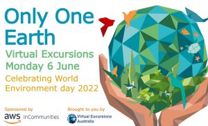 World Environment Day 2022