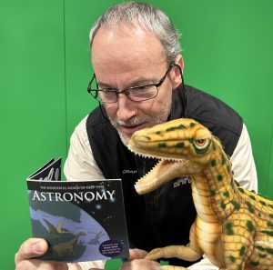 Australian Age of Dinosaurs