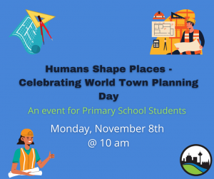 Human Place promo