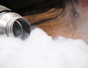Liquid Nitrogen icon