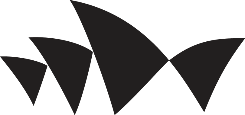 Sydney Opera House logo