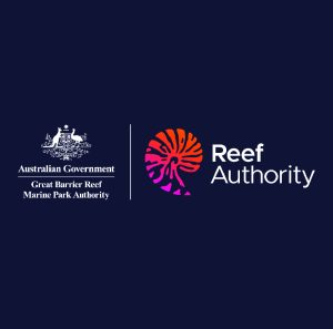 Reef Authority square tile