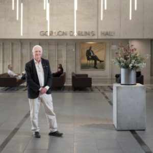 Scientist Portraits: Story and Spectacle