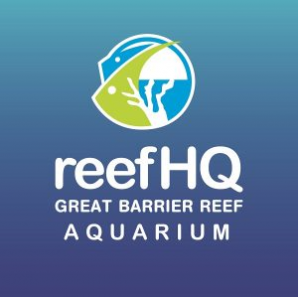 Reef Hq logo