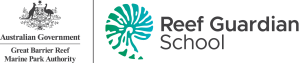Reef Education logo