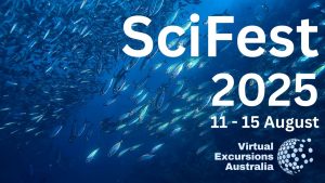 SciFest 2025 hero image