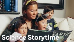 Science Storytime