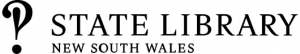 State Library of NSW logo