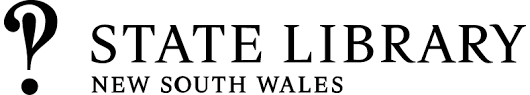 State Library of NSW logo