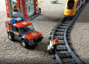 Lego animation ACMI