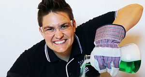 Food Chemistry show