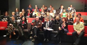 VIC meeting
