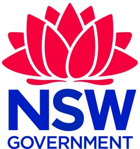 NSW logo