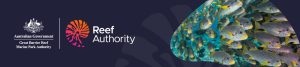 Reef Authority banner