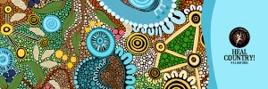NAIDOC Theme banner 2021