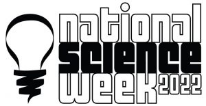 National Science Week logo