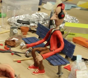 ACMI stop motion